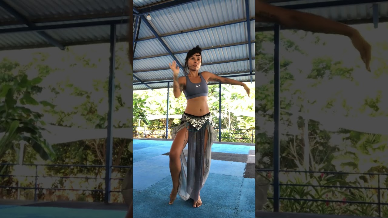 Rebe Montero - Belly Dance 17 feb, 2026