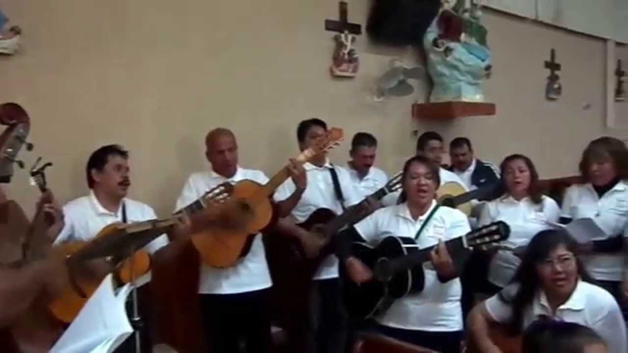Yo Vengo del Sur y del Norte