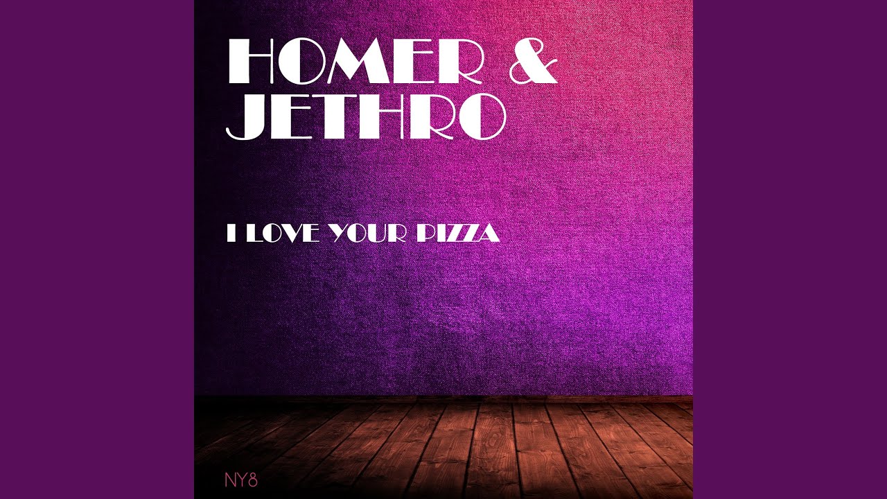 Sound Off No 2 (The Duckworth Chant)