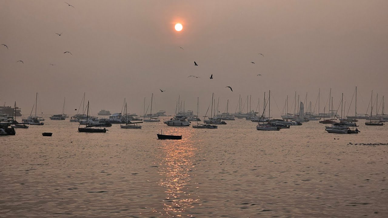 Mumbai