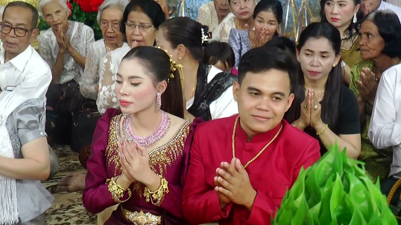 ការកូនបងធារី