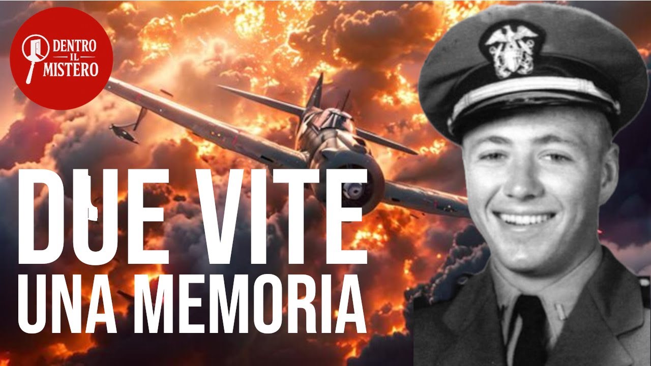 Ricordava di morire in guerra: la storia vera di James Leininger