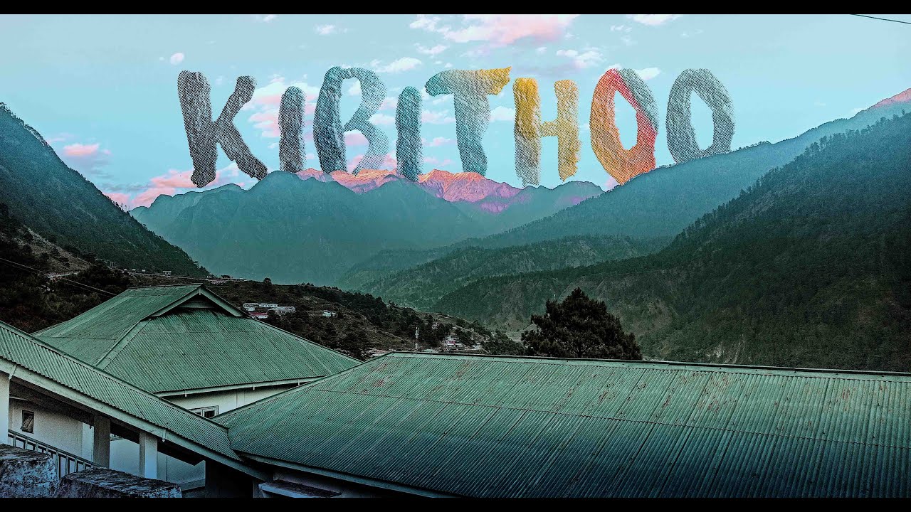 KIBITHOO