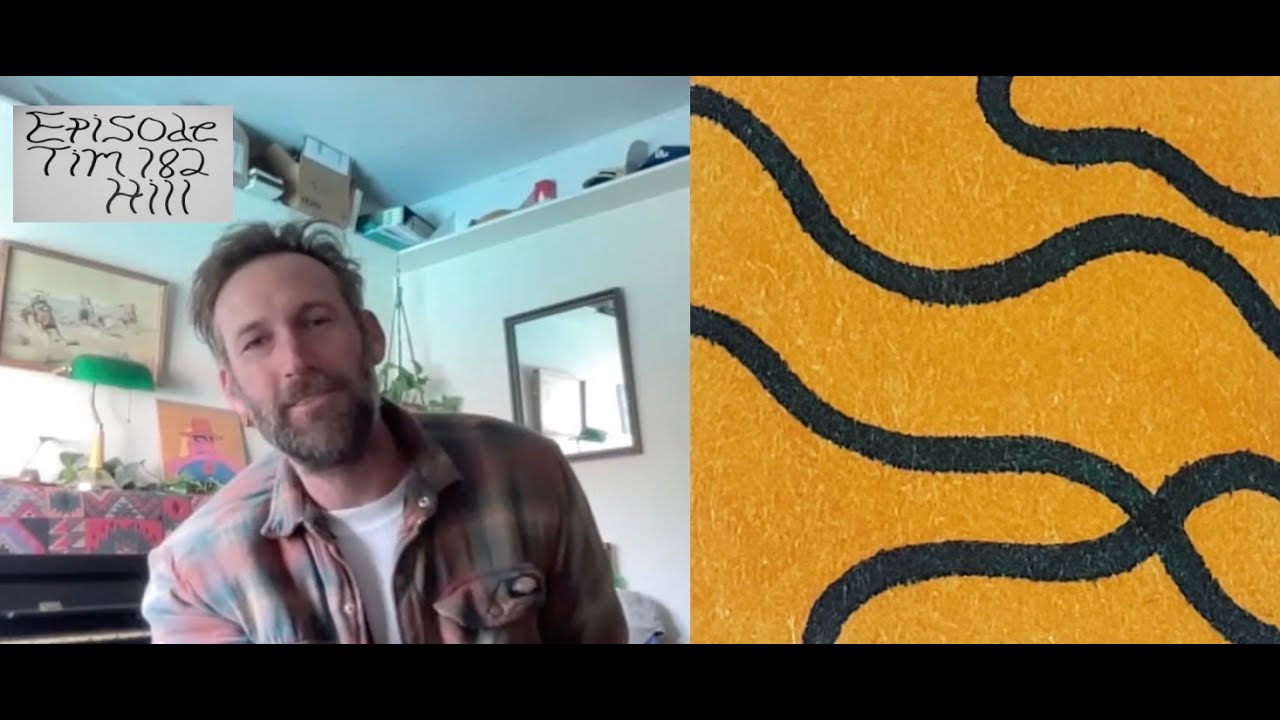 Tim Hill (Due) // The Vineyard Podcast - Episode 182