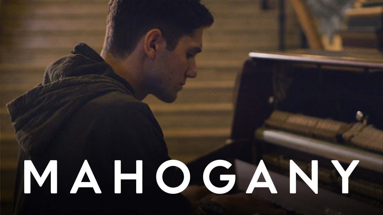 Low Island - Tomorrow | Mahogany Session