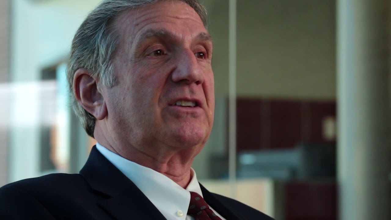 Inspiring Leaders | Anthony G. Picciano
