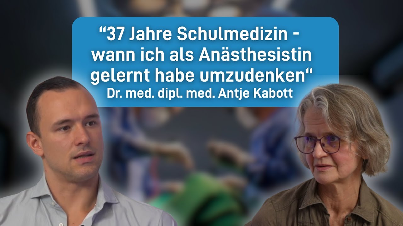 Ärztin spricht offen über das, was im Kliniksystem niemand hören will