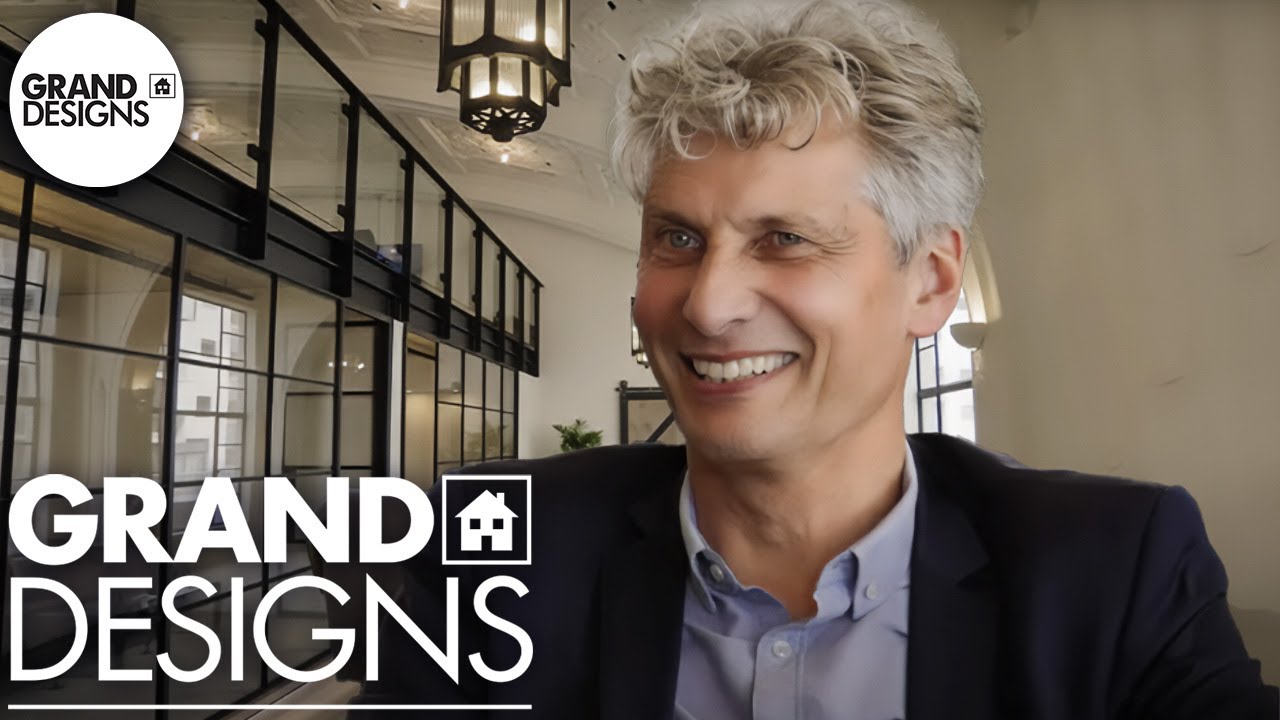 Grand Designs New Zealand | Season 5 Episode 7 | Full Episode | Revisited Homes