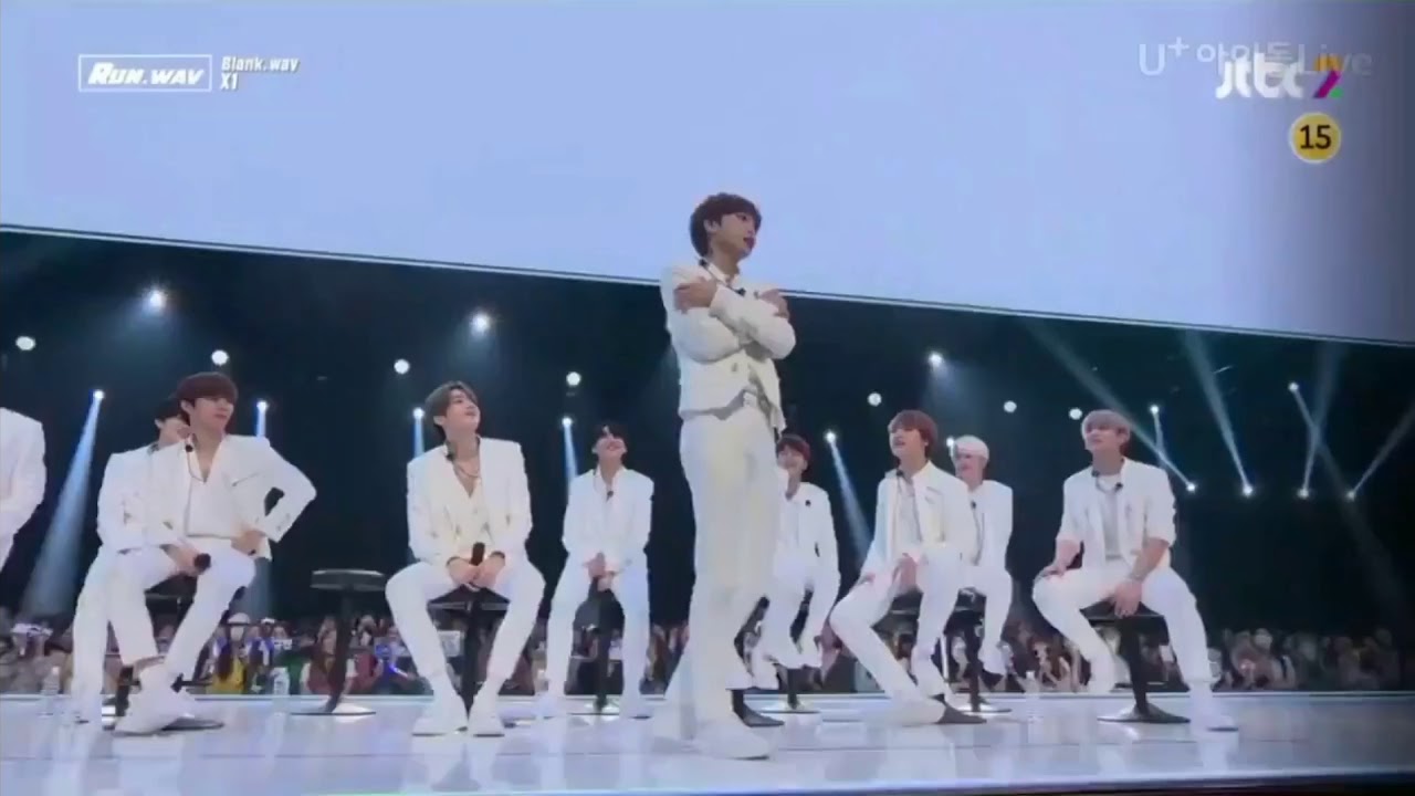 Song Hyeongjun 's Aegyo 💕☺