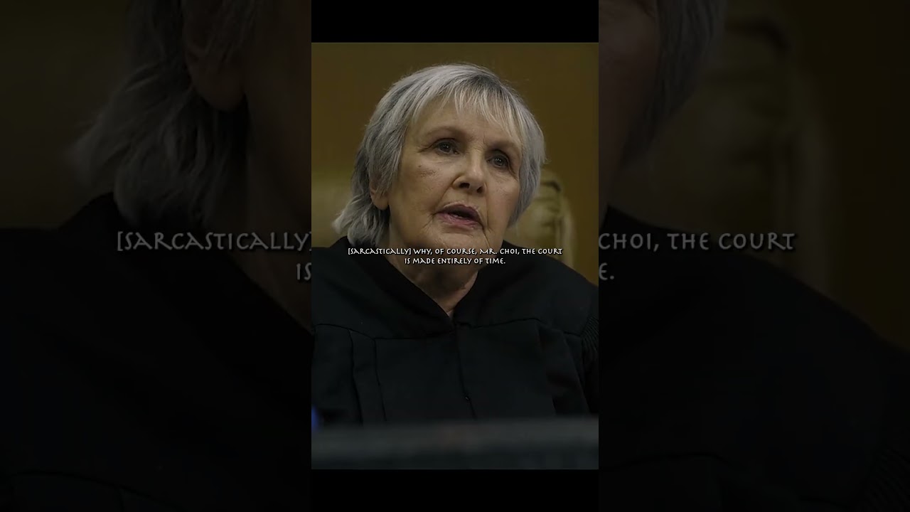 Liars getting caught in their lies #highlights #clips #tv The lincoln Lawyer