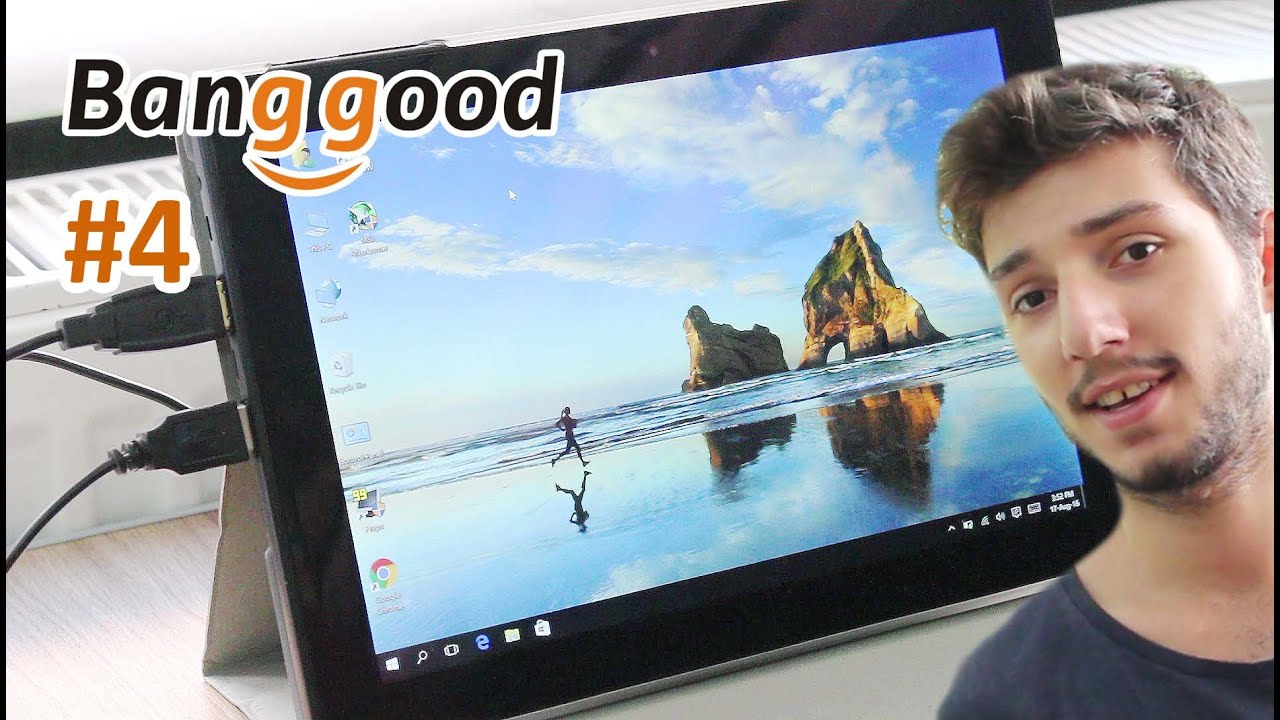 Adam Gibi Tablet 
