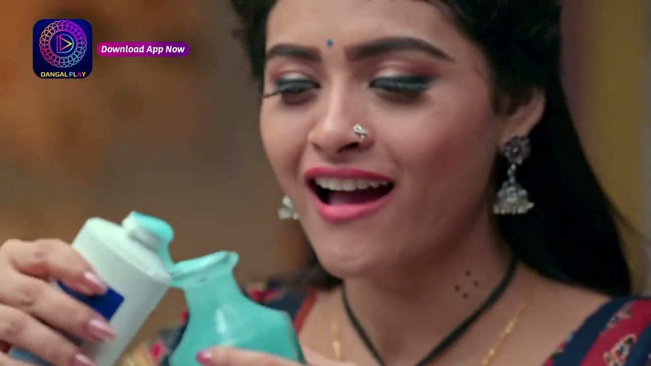 Ishq Ki Dastaan Naagmani | এক প্রেম কাহিনী নাগমণি | Full Episode 107 | Enterr10 Bangla