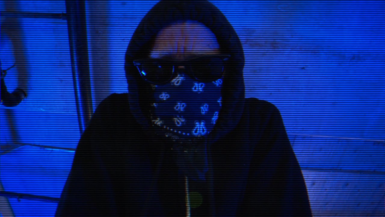 Rat Silo - Cantrustaman (OFFICIAL VIDEO)