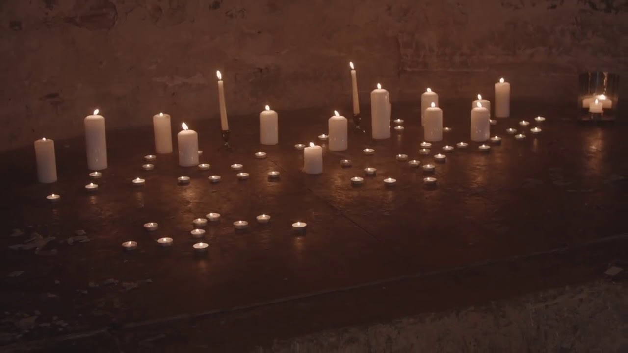 Arjun - one last time  official videos