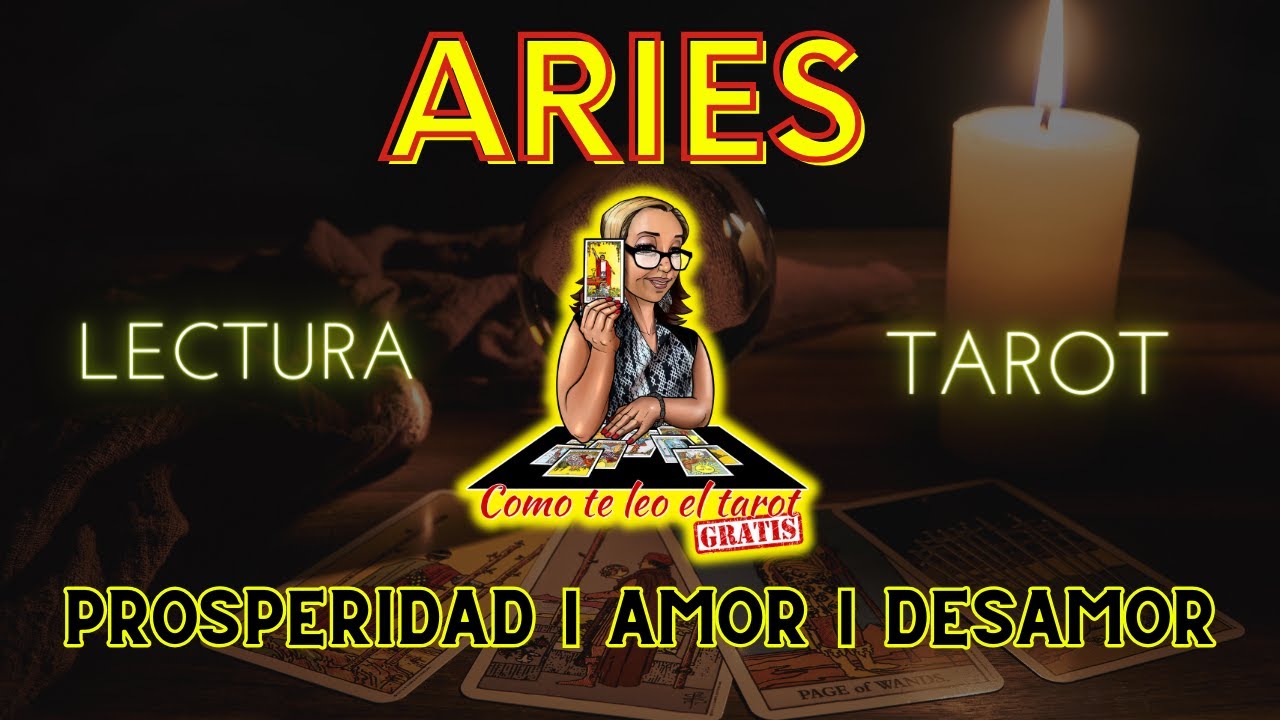 ARIES AMOR! Lamenta haberte perdido por su indecisión! Pero pide otra oportunidad!