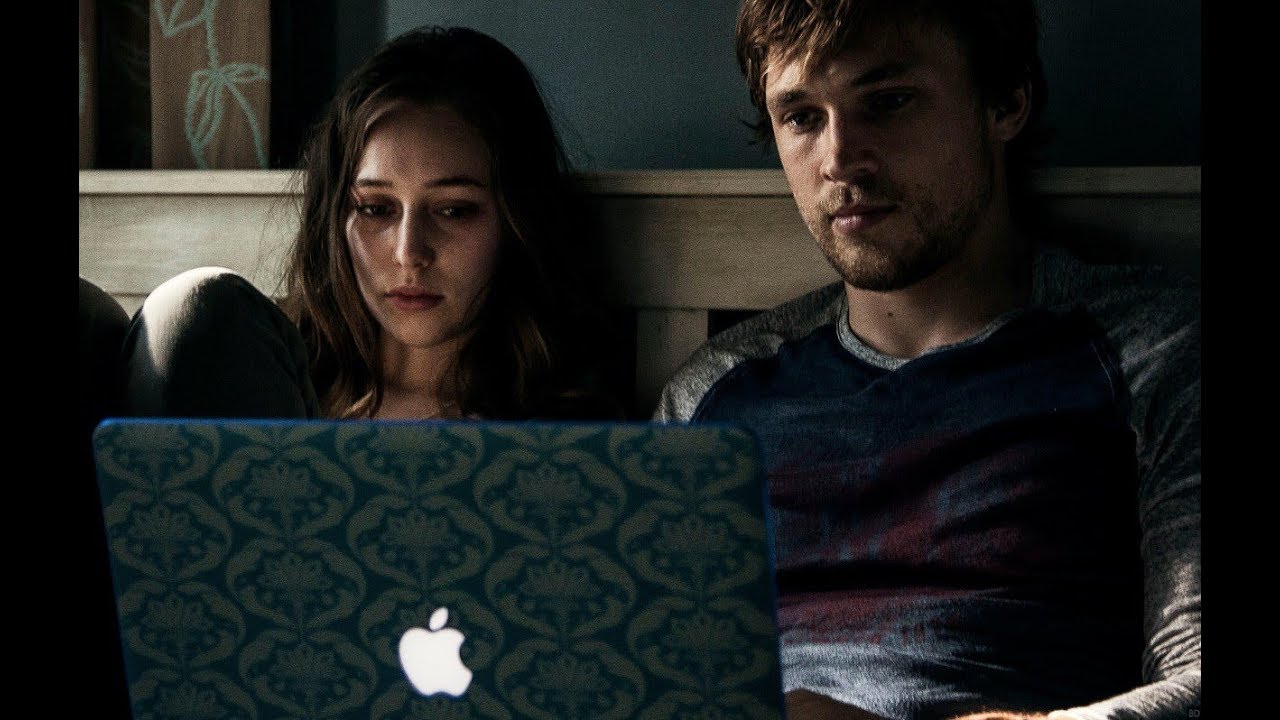 FRIEND REQUEST (2017) Official Trailer HD