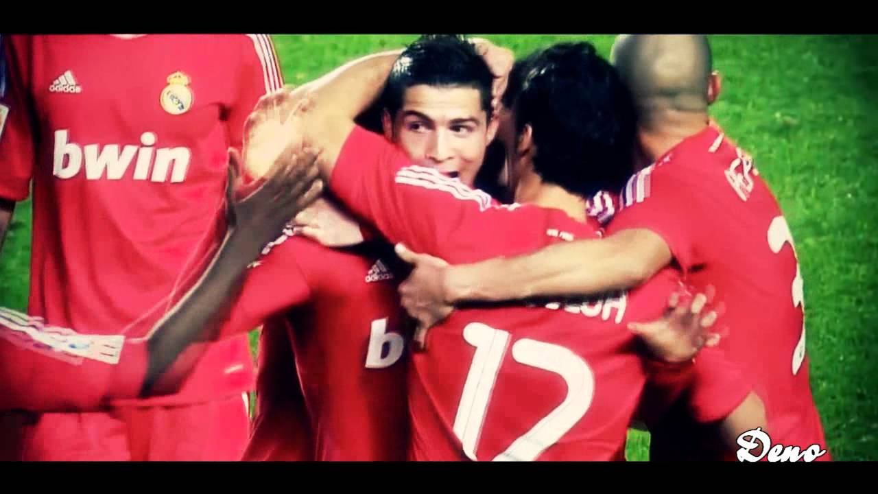 Cristiano Ronaldo 2011 2012  Shut Up