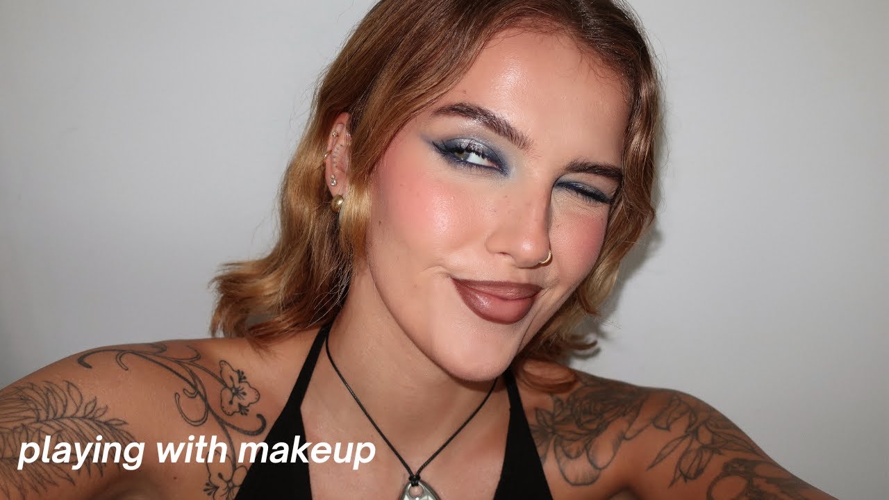 make makeup fun again