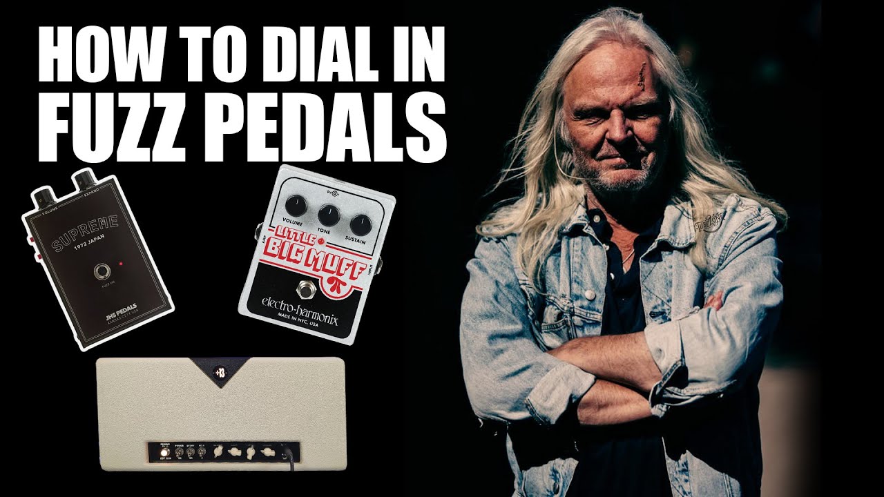 How to manage Fuzz Boxes the right way