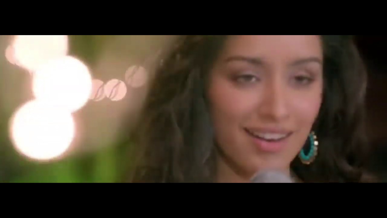 Dhoonde Akhiyaan / Sidharth malhotra and shraddha kapoor vm song