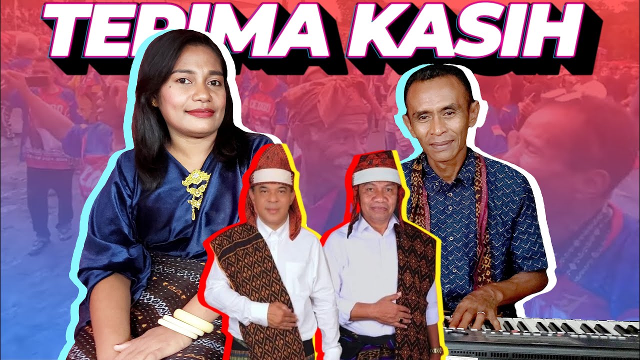 DEODO TERIMA KASIH PATI KITA LEI SAWE - PETRA LEDHE ft MANS RATU / LAGU DAEARAH ENDE LIO TERBARU