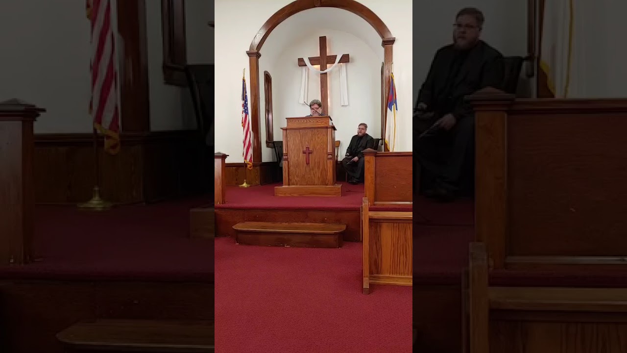 #3 - Circumcision of the Heart - Made Righteous Before God (Romans 2:17-3:31) 8/17/25  Pastor Nathan