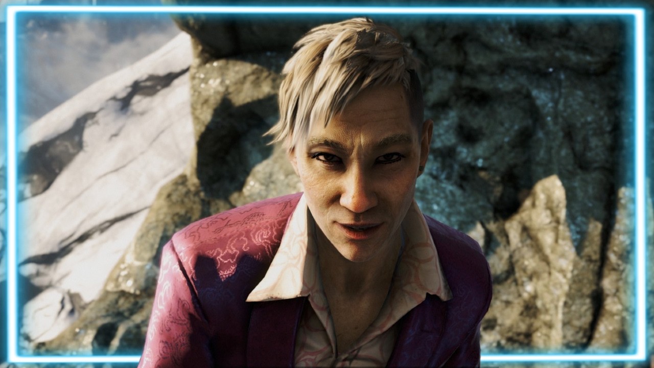 Far Cry 4 #10 Matar o morir