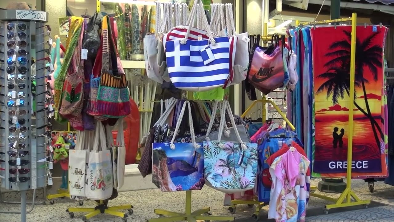 Cap Compas: Thermaikos - o călătorie de la Salonic până la poalele Muntelui Olimp