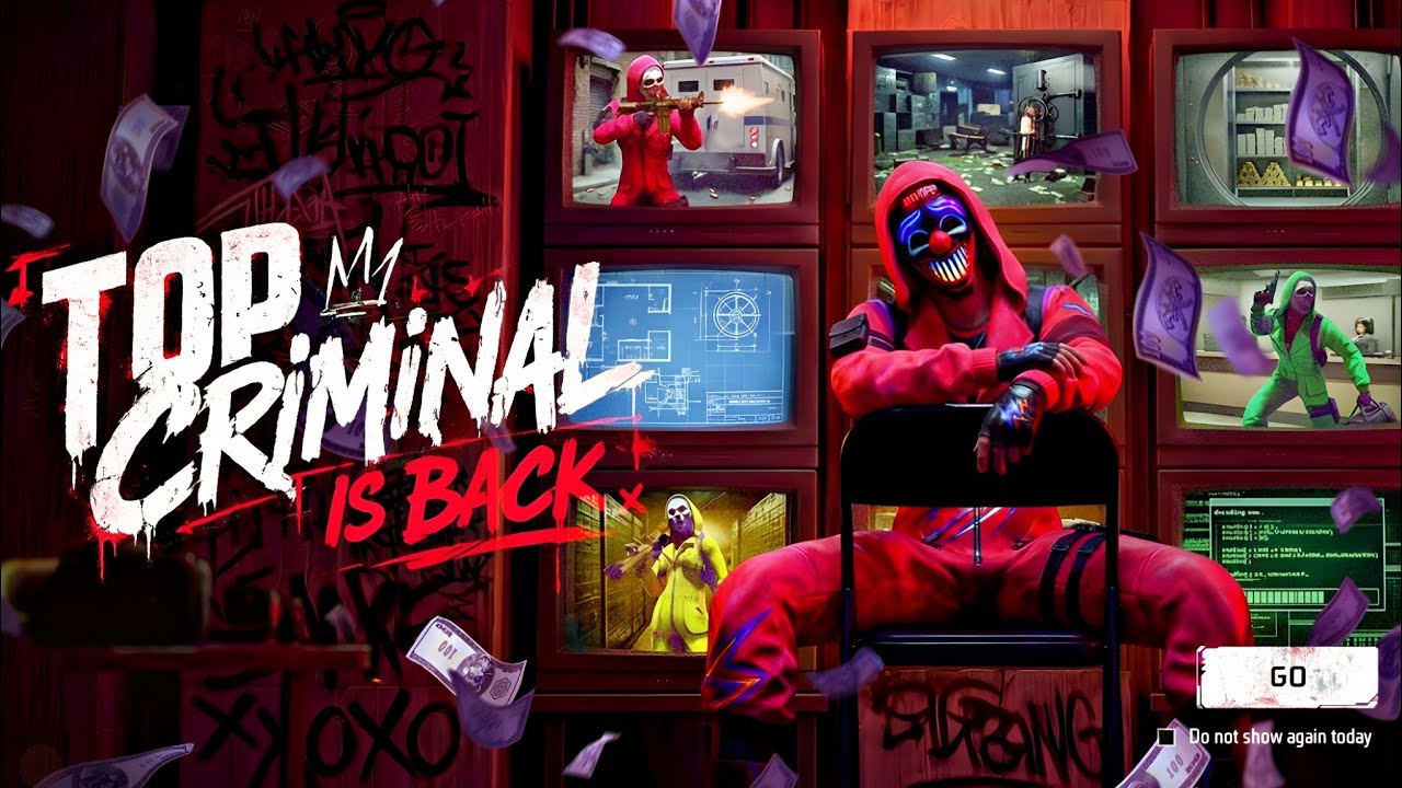 How Many Diamonds 💎 To Get New Criminal Bundles | Finally Criminals Bundles Return In All Server 😀🫣😮
