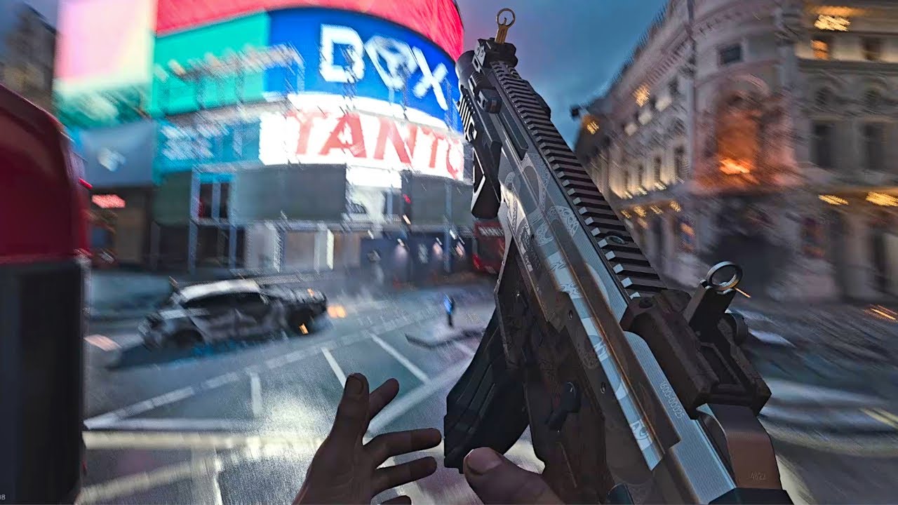 Never Stood A Chance 😏 - Modern Warfare