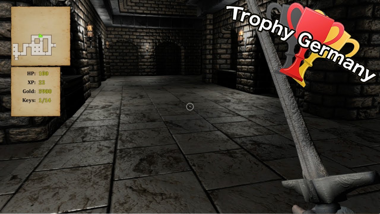 Crypt of the Serpent King - All Level - Hard Difficulty & Guide