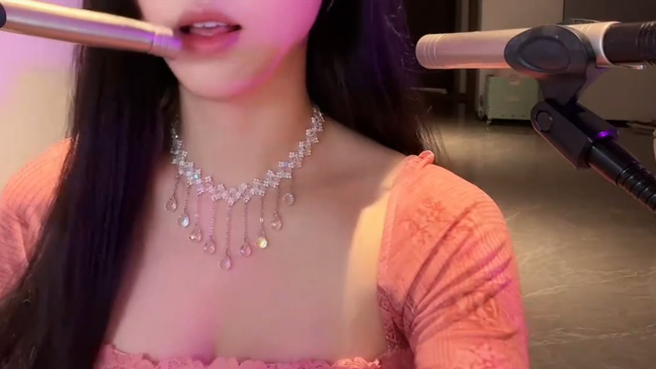 ASMR You Will Sleep Today 💗