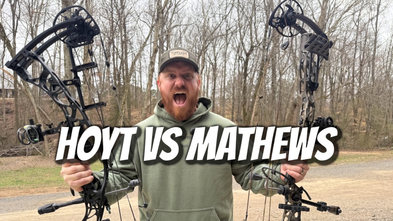 В чём разница между Hoyt и Mathews?
