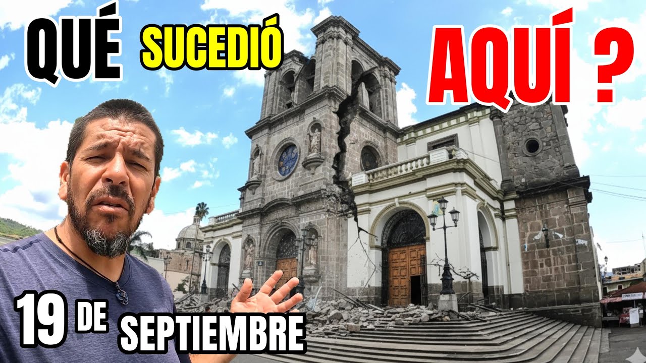 NO PODEMOS IRNOS 😨sin MOSTRAR LA OTRA CARA de este LUGAR - Familia Viajera pregunta que sucede aquí?