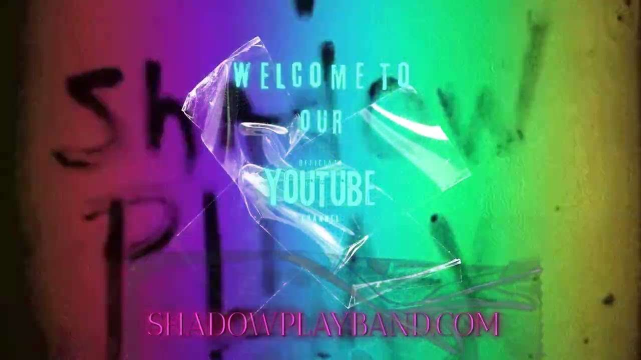 Shadowplay - Trailer Youtube Channel