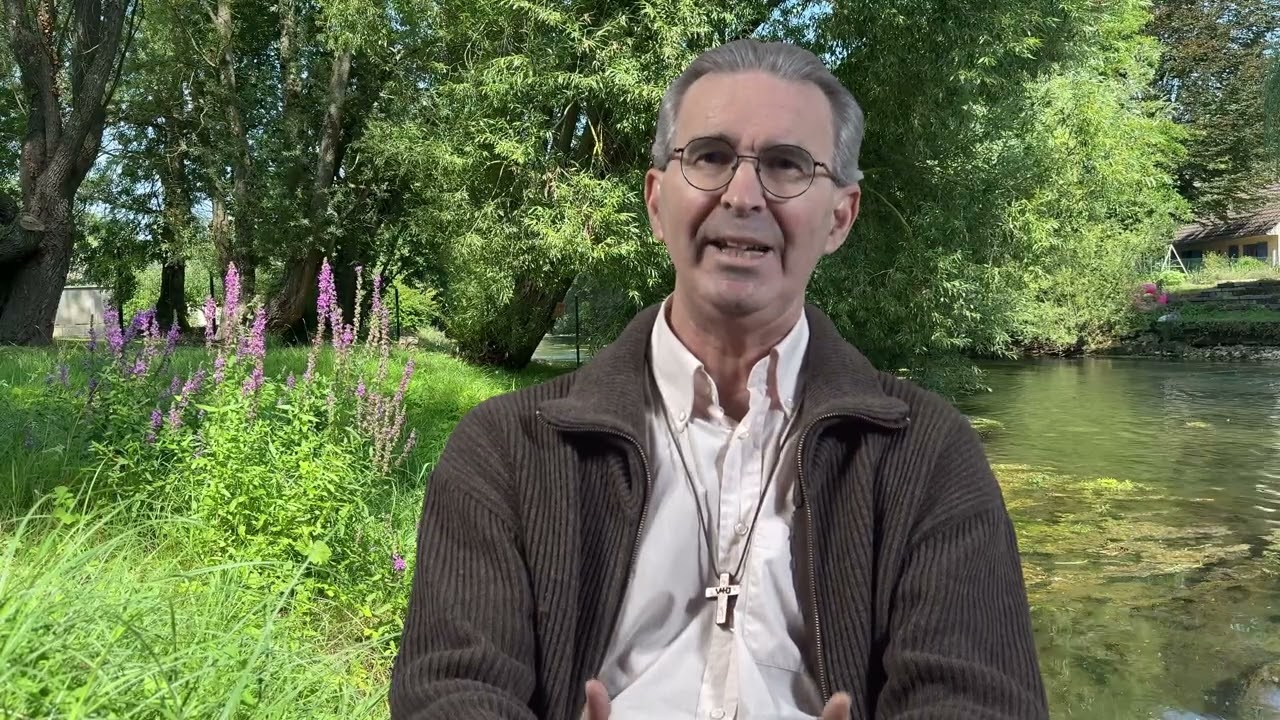 Méditation vendredi 6 février 2026 Marc 6, 14-29