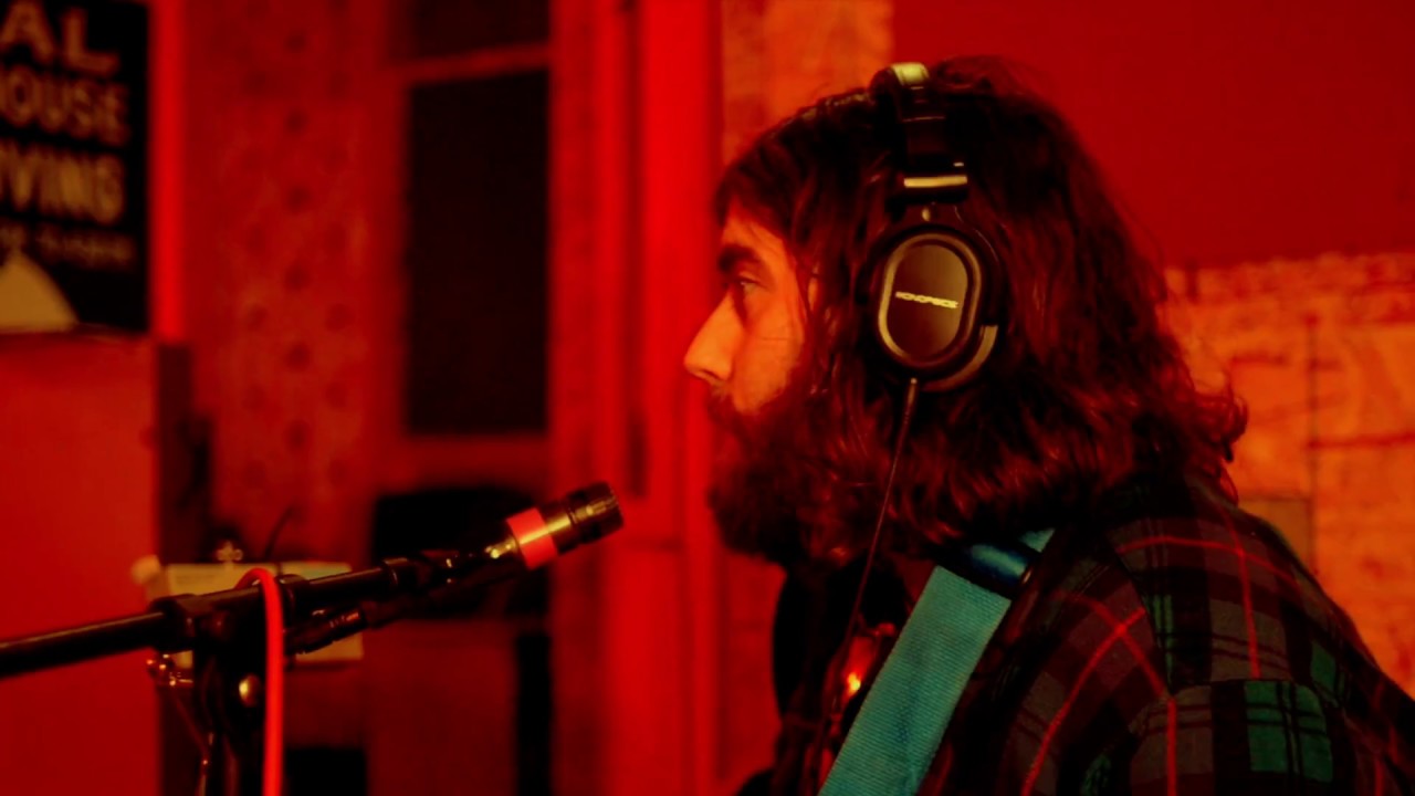 The Moondoggies - 