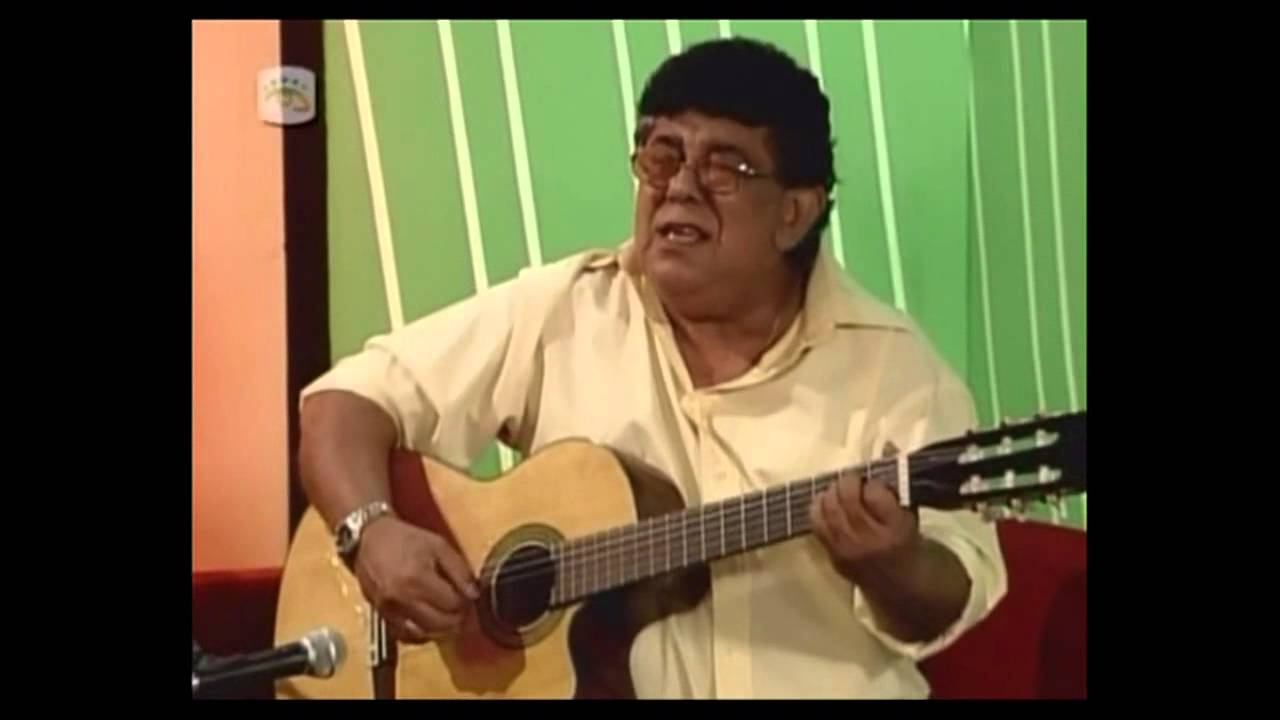 Augusto Blanca - El tercer deseo HD (alta calidad)