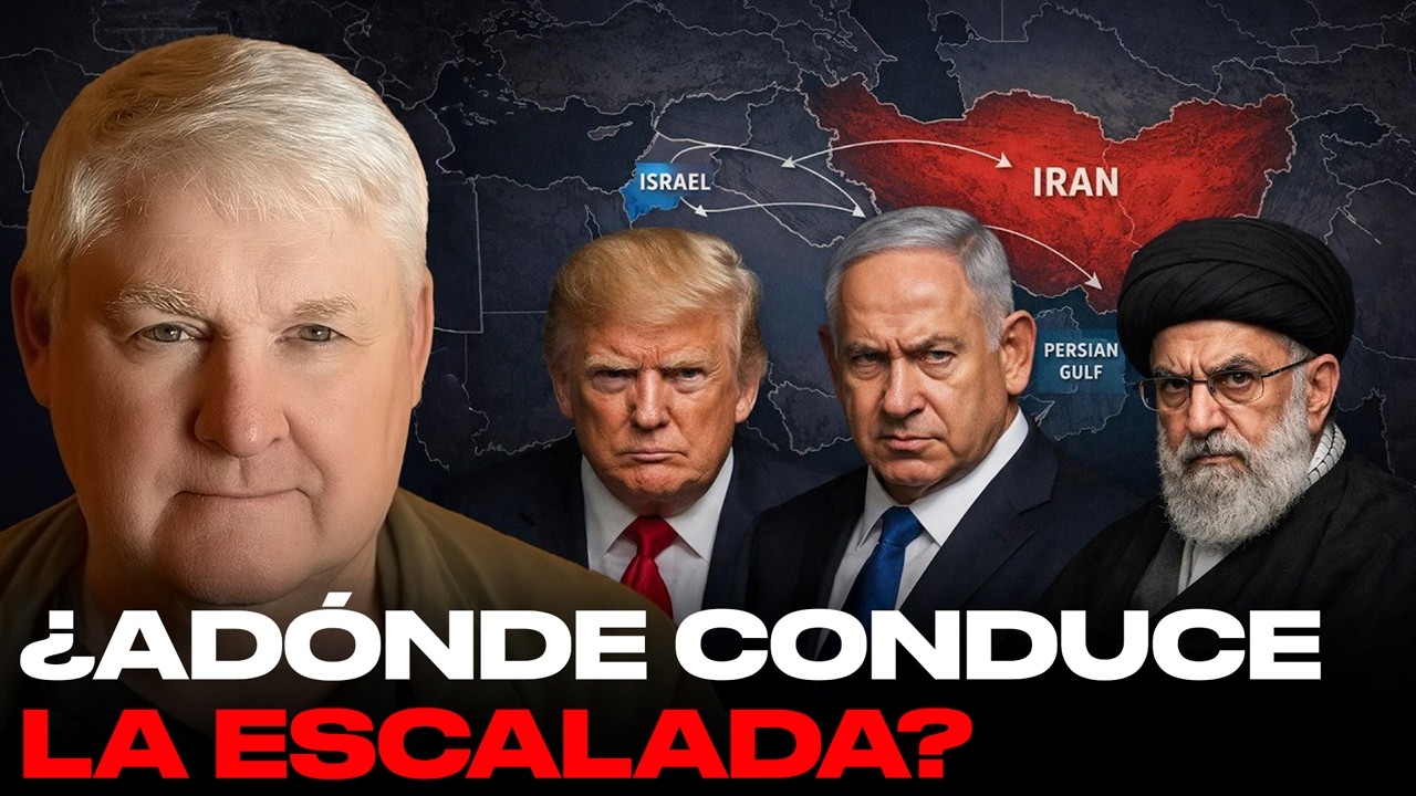 Andrei Martyanov: EE. UU., Irán e Israel — cómo cambia el equilibrio de poder