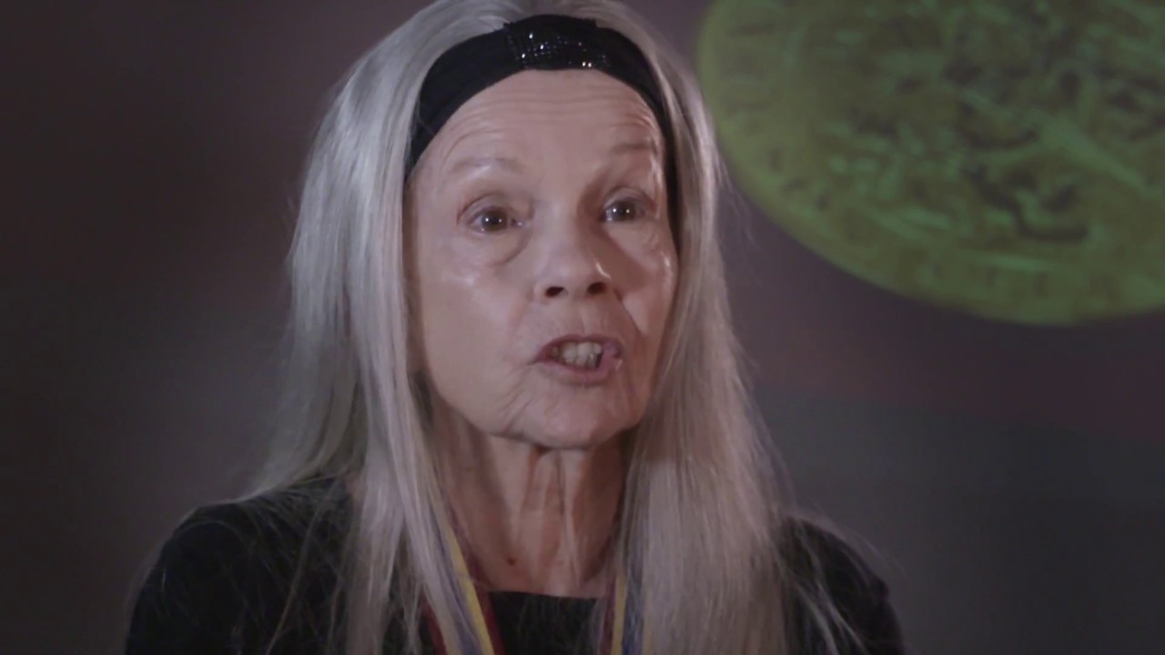 L'entrevue-héritage de Geneviève Bujold | Geneviève Bujold's Legacy Interview