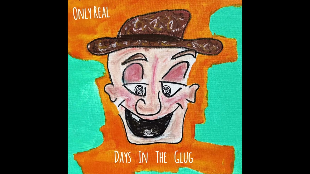 ONLY REAL - THAT'S LIFE (OFFICIAL AUDIO)