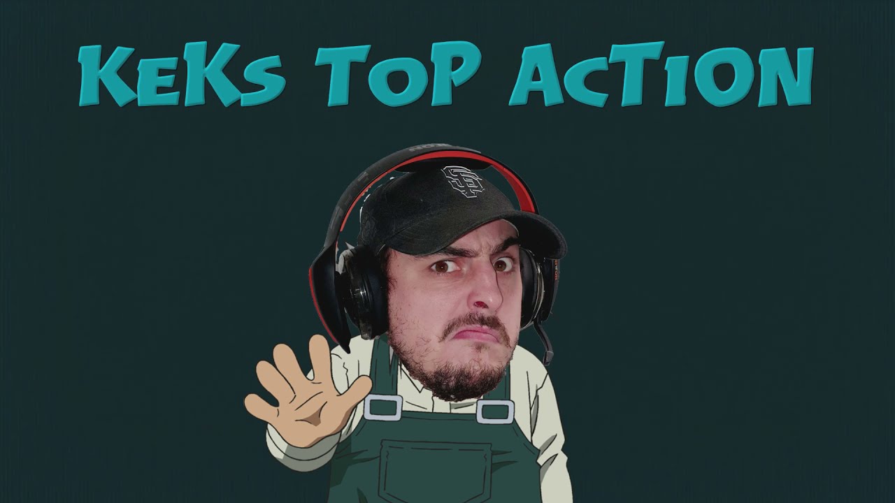 WARZONE | TOP ACTION de la semaine par KEKSLOURD