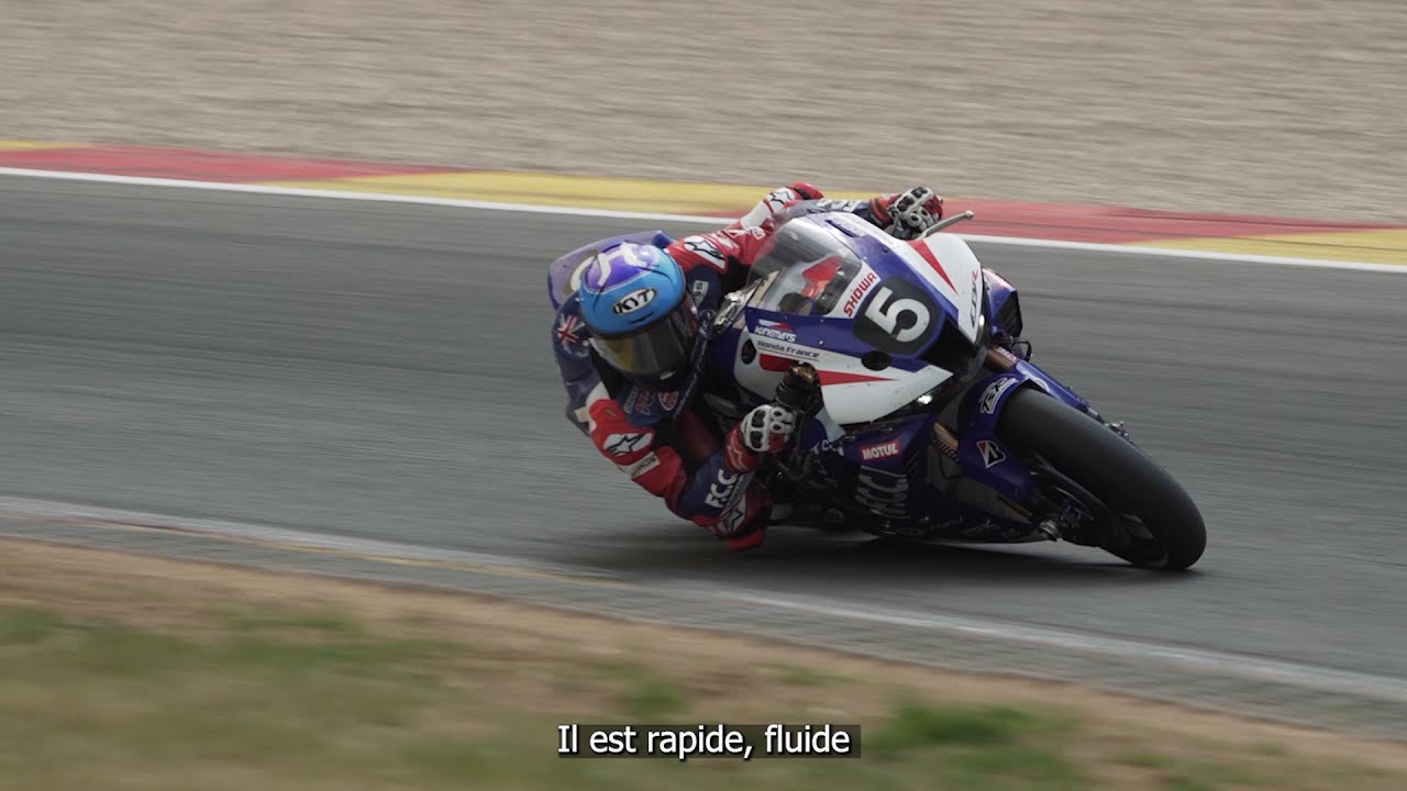 SPA : 2e manche du championnat du monde d'endurance FIM-EWC 2021-2022