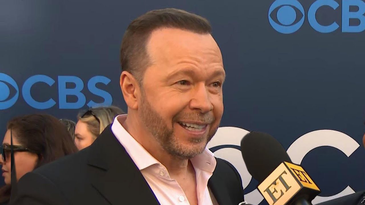 Donnie Wahlberg on if His Blue Bloods Co-Stars Could Appear in Boston Blue