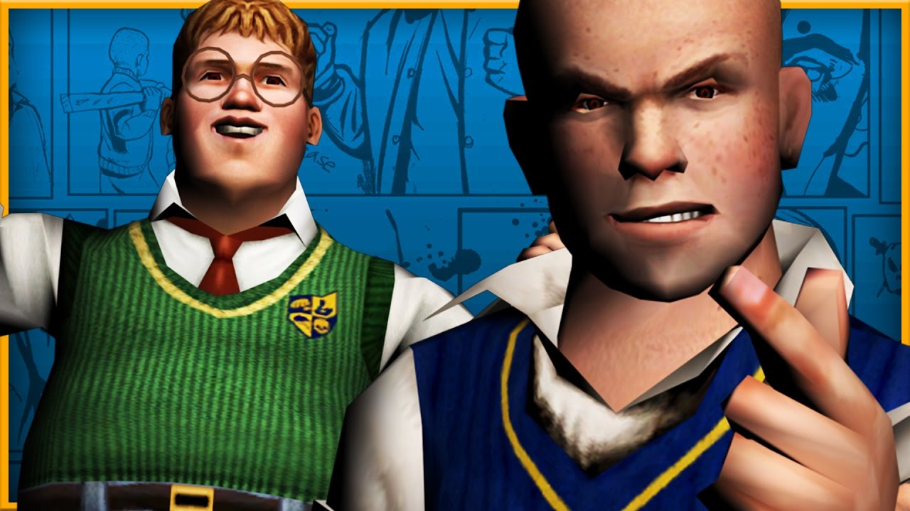BULLY:SE - Fight Club LIVESTREAM