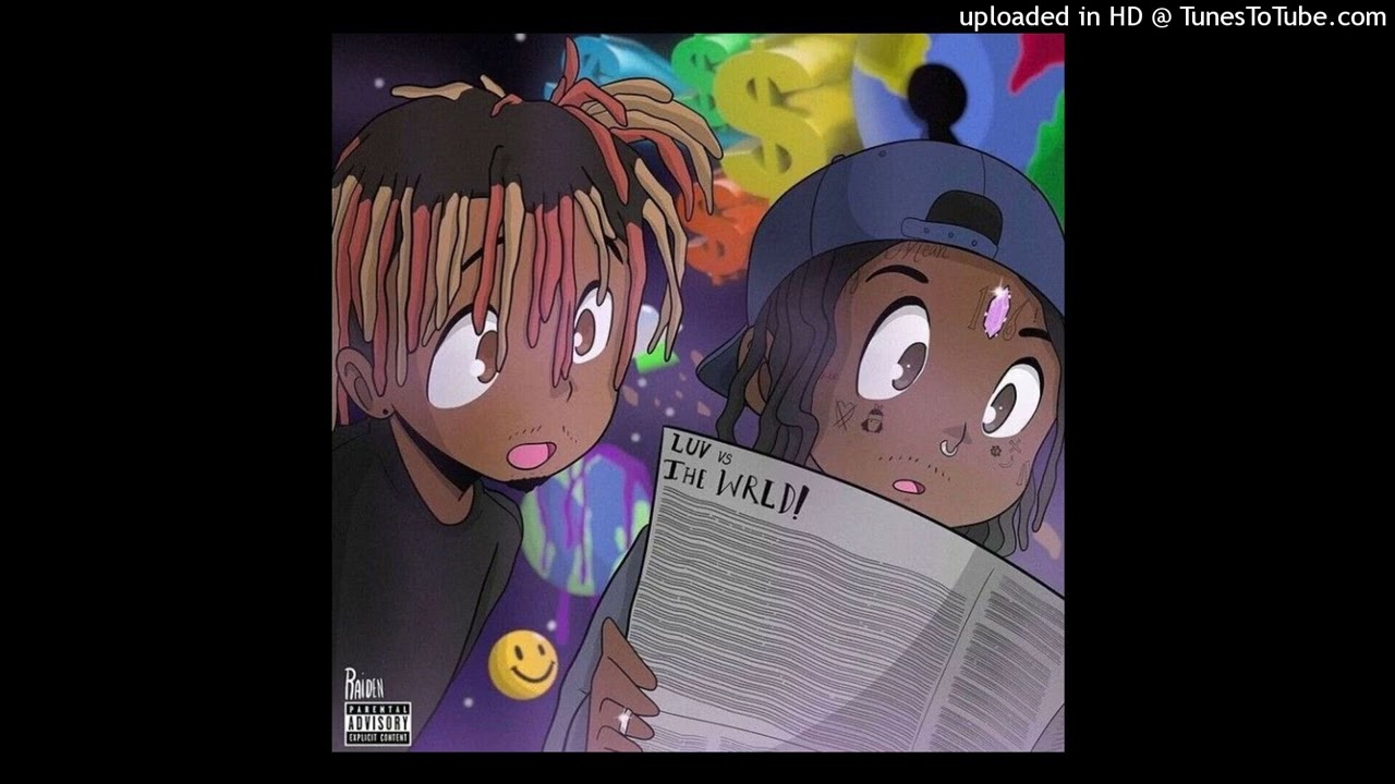 [FREE] Lil Uzi Vert x Juice WRLD Type Beat - 