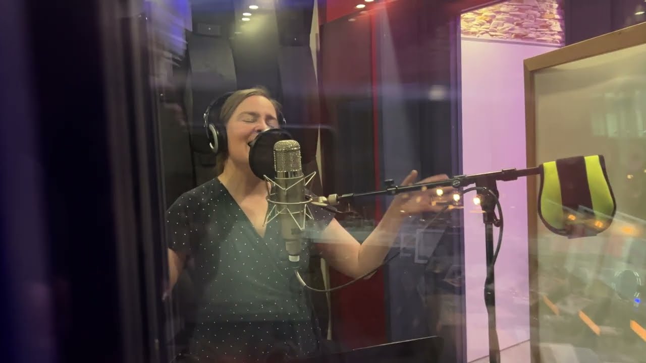 Johanna & Mikko Iivanainen - Itkevä huilu