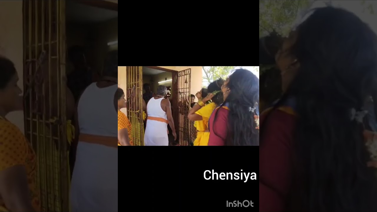 @அம்மன் அருள் வாக்கு#