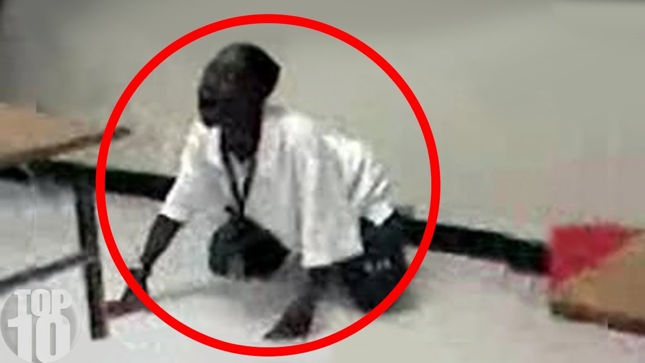 10 Times Teachers FREAKED OUT!
