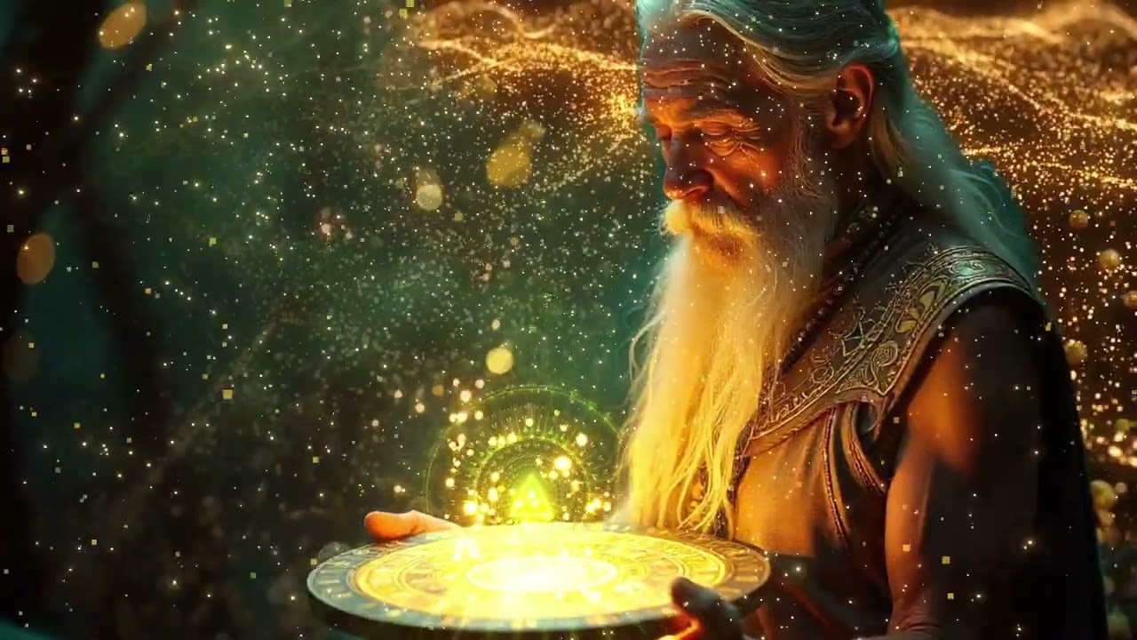 Abundance Meditation Calm Guided Meditation to Gain Abundance, Love & Happiness